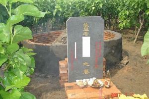 祖坟风水：传统信仰与科学视角下的运势之谜