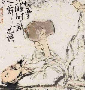 酒瘾之谜：前世因果与现世救赎之路