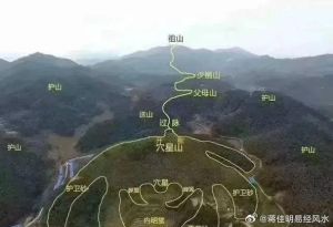 祖坟风水与婚姻：影响姻缘的神秘力量