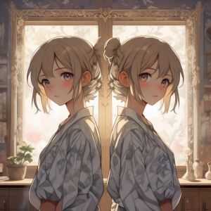双子座女生：矛盾魅力与多面性格
