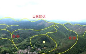 男女相见后强烈亲密感的心理密码