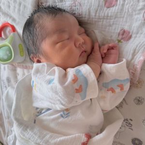 解密产子梦境：内心渴望与未来生活的预示