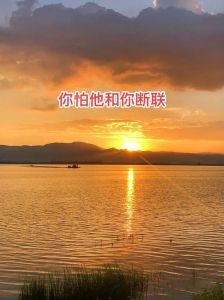 断联后的心理蜕变：男人的痛与成长之谜