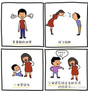破解孩子沉默之谜：封闭沟通成因与解决策略