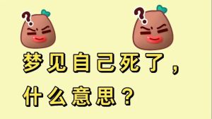 梦境不能生育的寓意解析