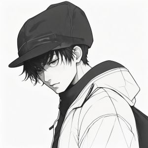灰色男人：低调中的不凡魅力