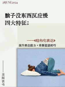 改善思维与言语同步，提升沟通技巧指南