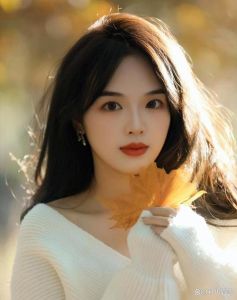 成熟男人偏爱单纯女性的情感密码