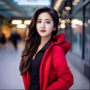 都市机智女：智慧之光，生活强者
