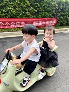 解梦：三胎儿子的象征与你的内心世界
