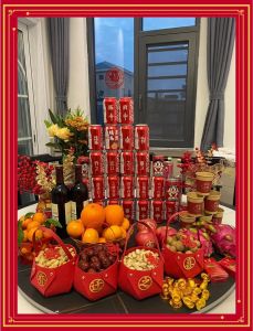乔迁新居仪式物品摆放与流程讲究