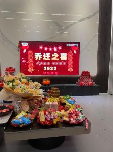 新家入宅仪式：传统与现代融合的吉祥启航