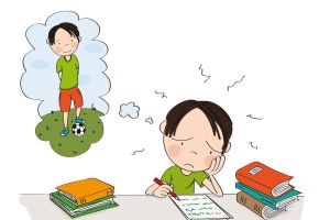 提升孩子专注力：家长必看注意力指南