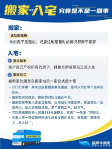 传统与现代碰撞：搬家入宅智慧选择指南