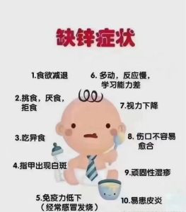 微量元素缺乏：多动症营养根源