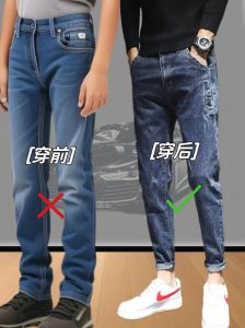 牛仔裤：文化符号，个性态度，时尚永恒