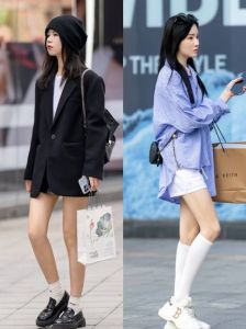 保守型女生魅力：如何赢得她们的芳心