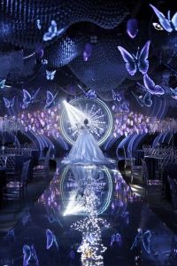 梦境解析：婚礼象征新开始，解析内心奥秘