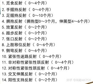 原始反射整合训练：革新儿童专注力与社交能力