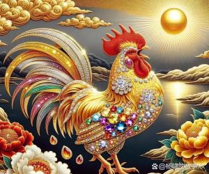 女性梦见鸡的吉兆解读与生活启示