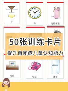 四大认知功能康复训练法，重塑大脑活力秘诀