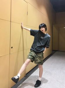 中性风穿搭攻略：打破性别界限，打造甜酷时尚风格