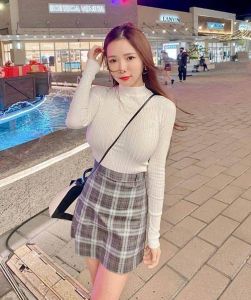 ！会打扮女生的高级感穿搭秘诀