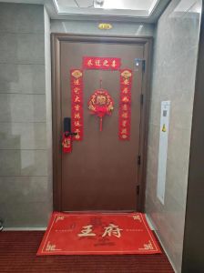 新居入宅仪式：传统温馨，开启幸福生活