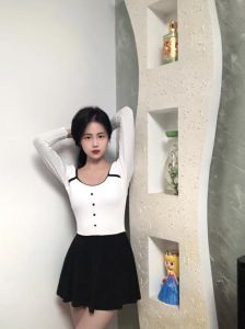 保守女孩：性格还是多元因素？探索与尊重