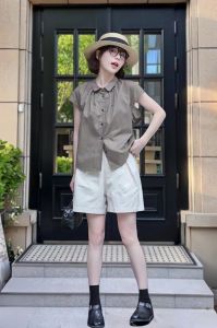 矮个子女生穿搭指南：轻松增高显瘦秘籍！