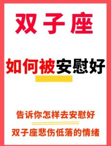 双子座删除好友后的挣扎与挽回友谊之道