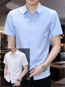 男士衬衫色彩搭配艺术