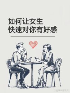 女生慢慢来背后的爱情智慧
