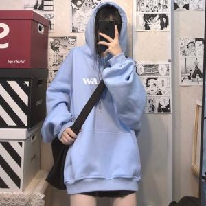 15度天气卫衣保暖大