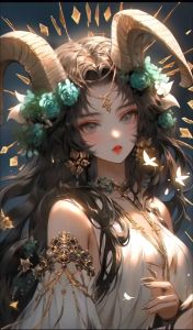 摩羯座：深情与绝情之谜