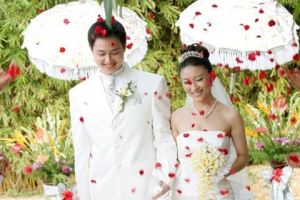 梦境婚礼：潜意识预示解析与生活启示