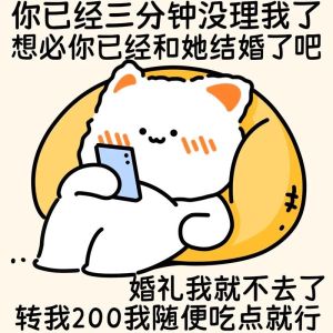 未回复之谜：沟通困惑背后的情感密码
