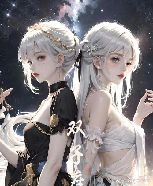 双子座女生：热情外向下的冷漠内心