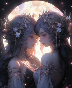 多变双子：驾驭智慧与自由的星座