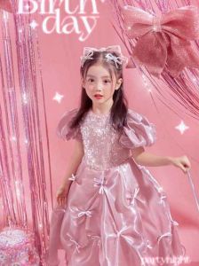解码粉色情缘：小女孩为何偏爱粉色