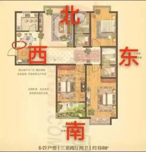 家居风水秘籍：提升幸福感，打造风水宝地