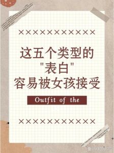 表白攻略：浪漫技巧+文案，助你勇敢说出‘我喜欢你’