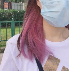 粉色控女生：性格解析与独特魅力