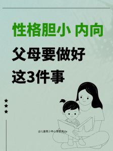 内向性格成因如何克服挑战，让内向成为优势