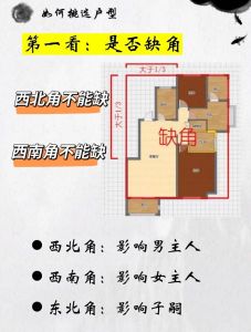 如何判断房子是否‘养人’？通风布局大！