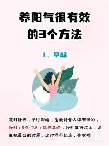 家居风水提升阳气：打造和谐家居环境的秘诀