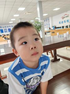 自闭症长相特征与基因检测关键