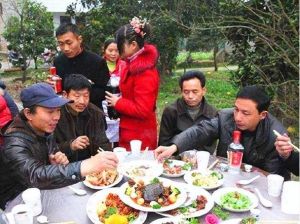 梦境解析：宴席上的座上宾的深层含义