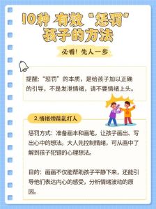 家长必读：破解孩子多疑敏感之谜