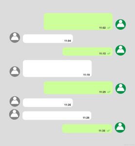 解码你想我了吗？：女生内心情感的密码